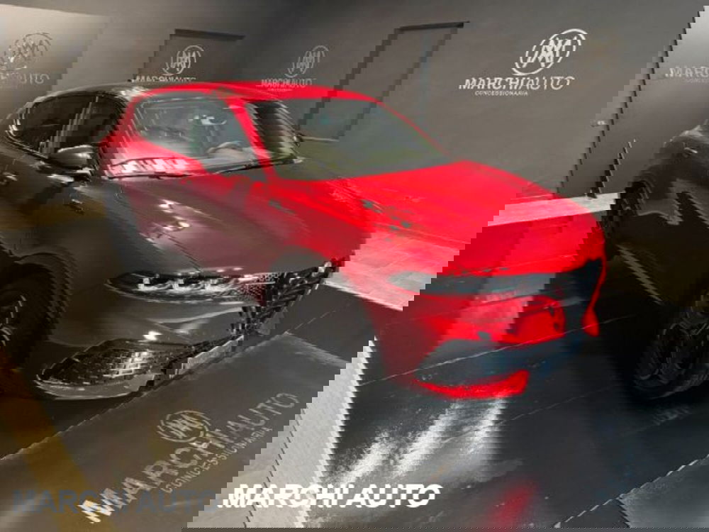 Alfa Romeo Tonale nuova a Perugia (3)