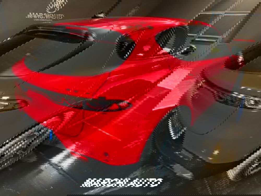 Alfa Romeo Tonale nuova a Perugia (5)