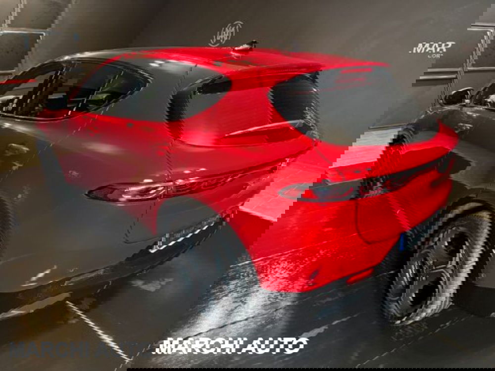 Alfa Romeo Tonale nuova a Perugia (7)