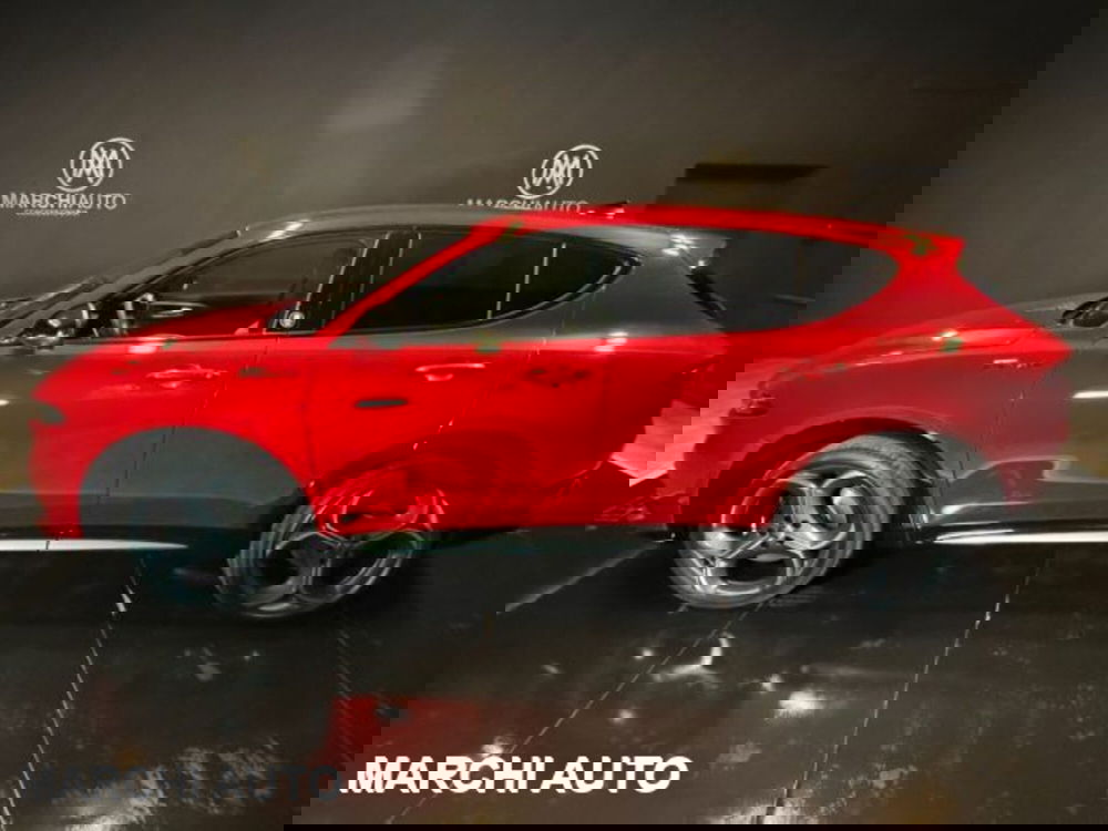 Alfa Romeo Tonale nuova a Perugia (8)