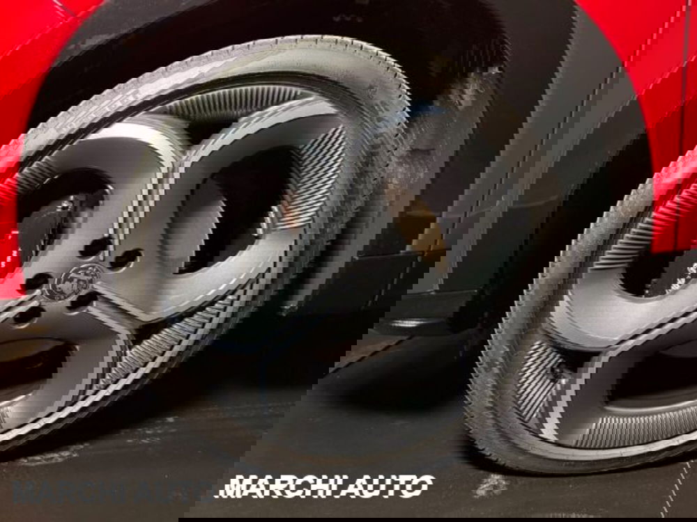 Alfa Romeo Tonale nuova a Perugia (9)