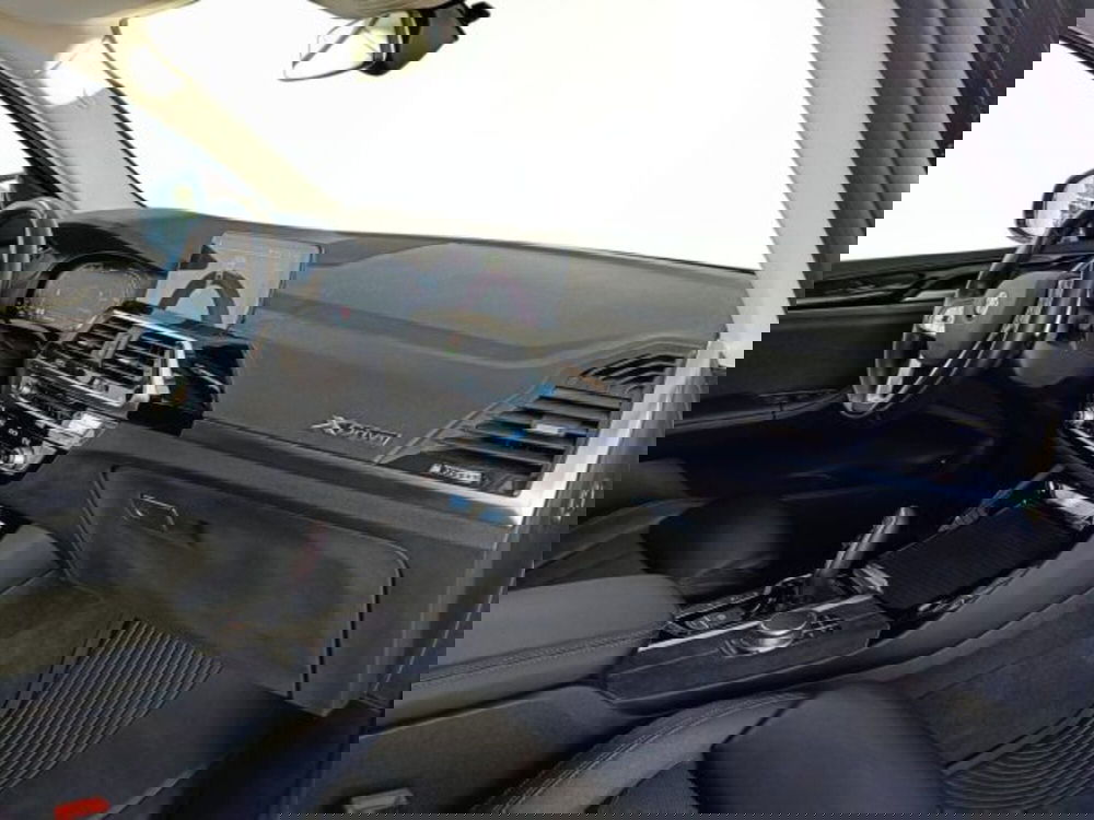 BMW X3 usata a Teramo (10)