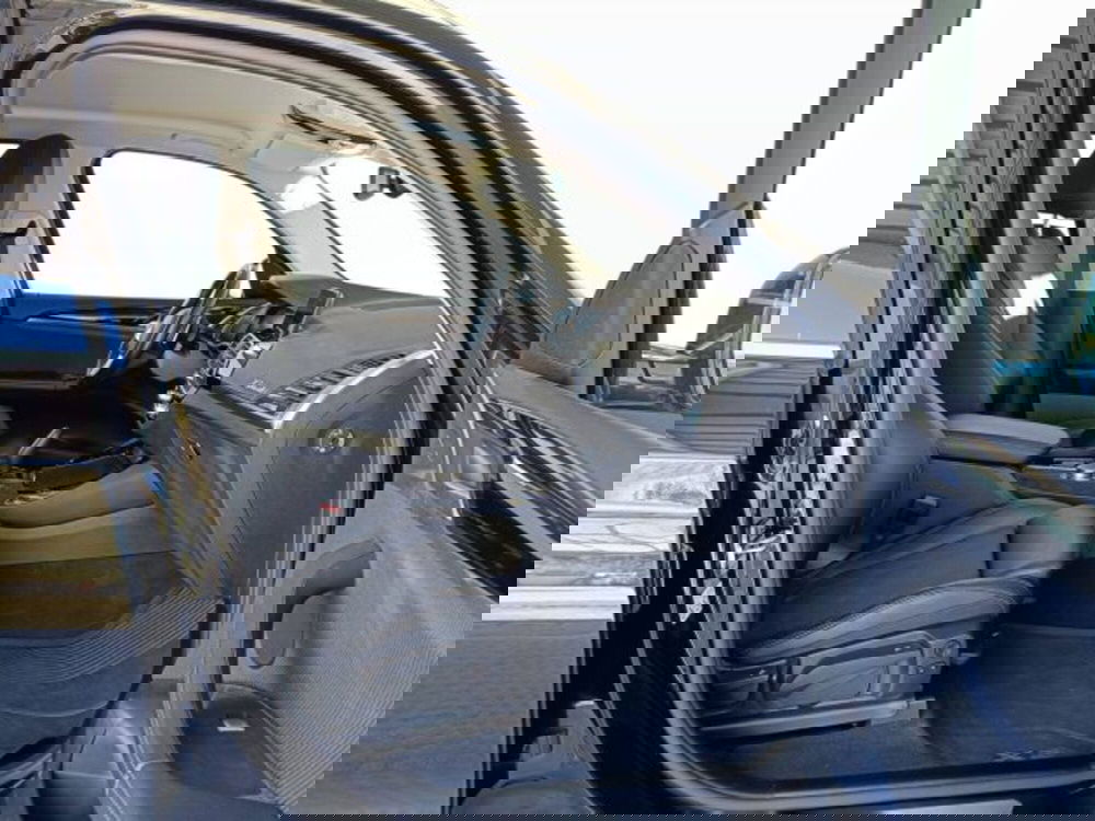 BMW X3 usata a Teramo (11)