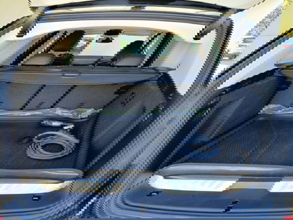 BMW X3 usata a Teramo (14)