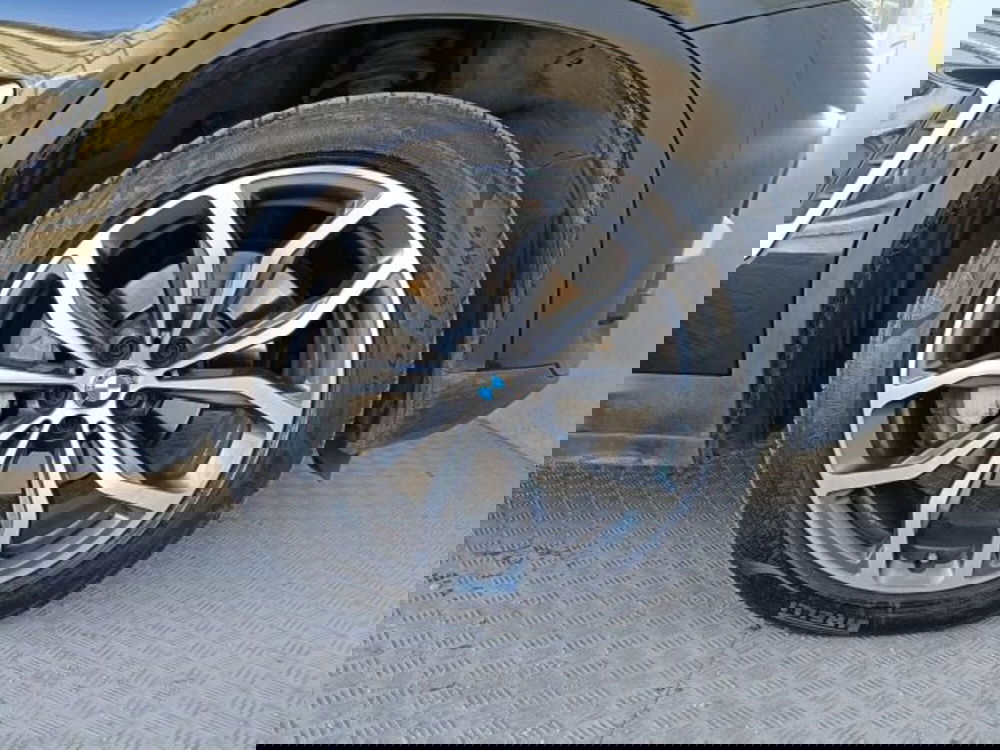 BMW X3 usata a Teramo (16)