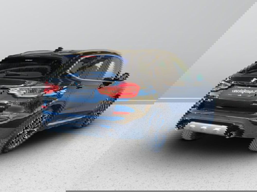 BMW X3 usata a Teramo (4)