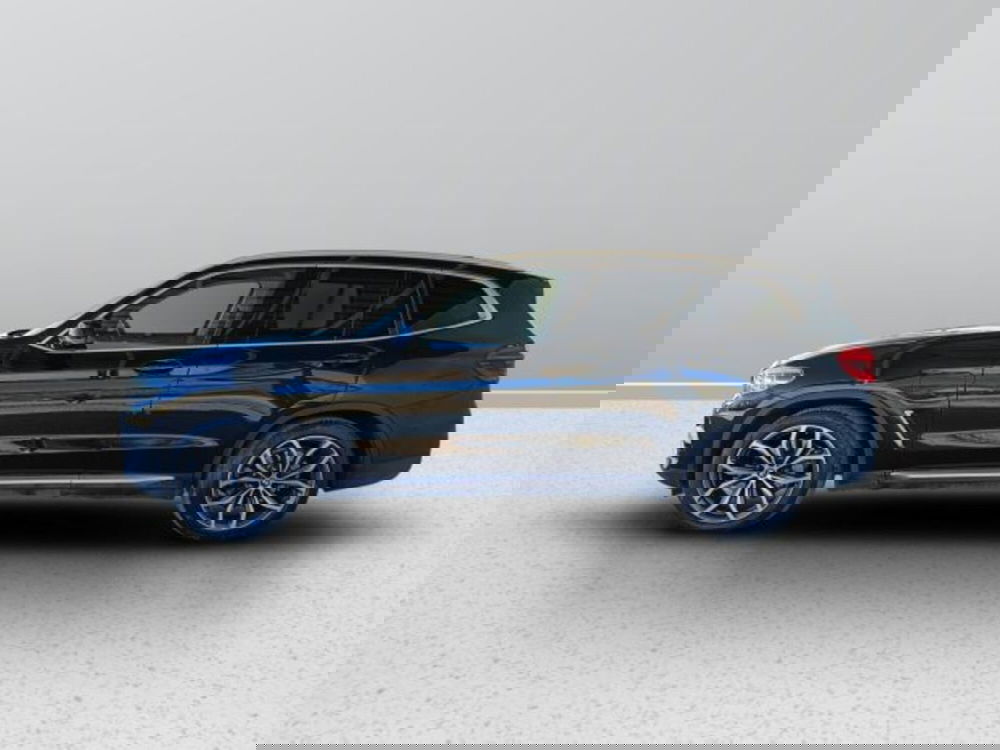 BMW X3 usata a Teramo (6)