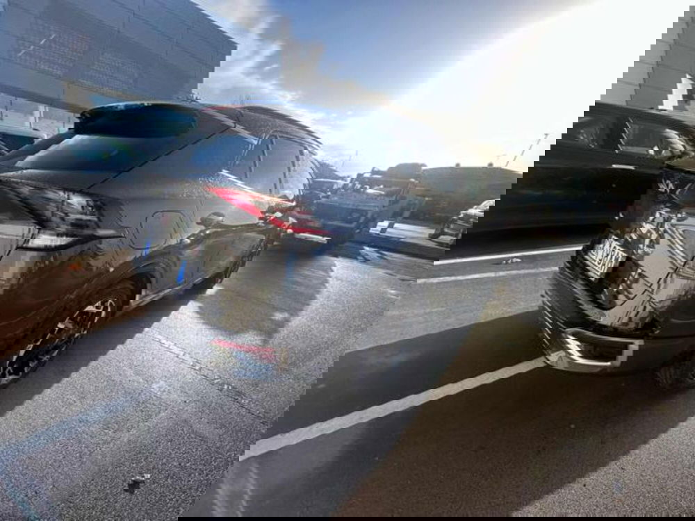 Kia Sportage usata a Lucca (3)