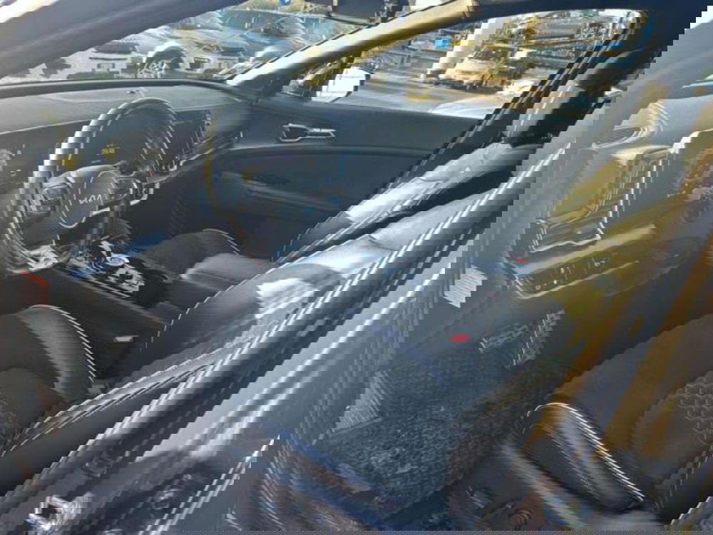 Kia Sportage usata a Lucca (5)