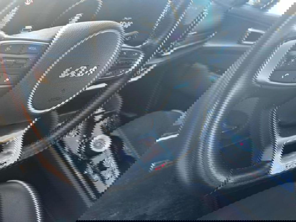 Kia Sportage usata a Lucca (6)