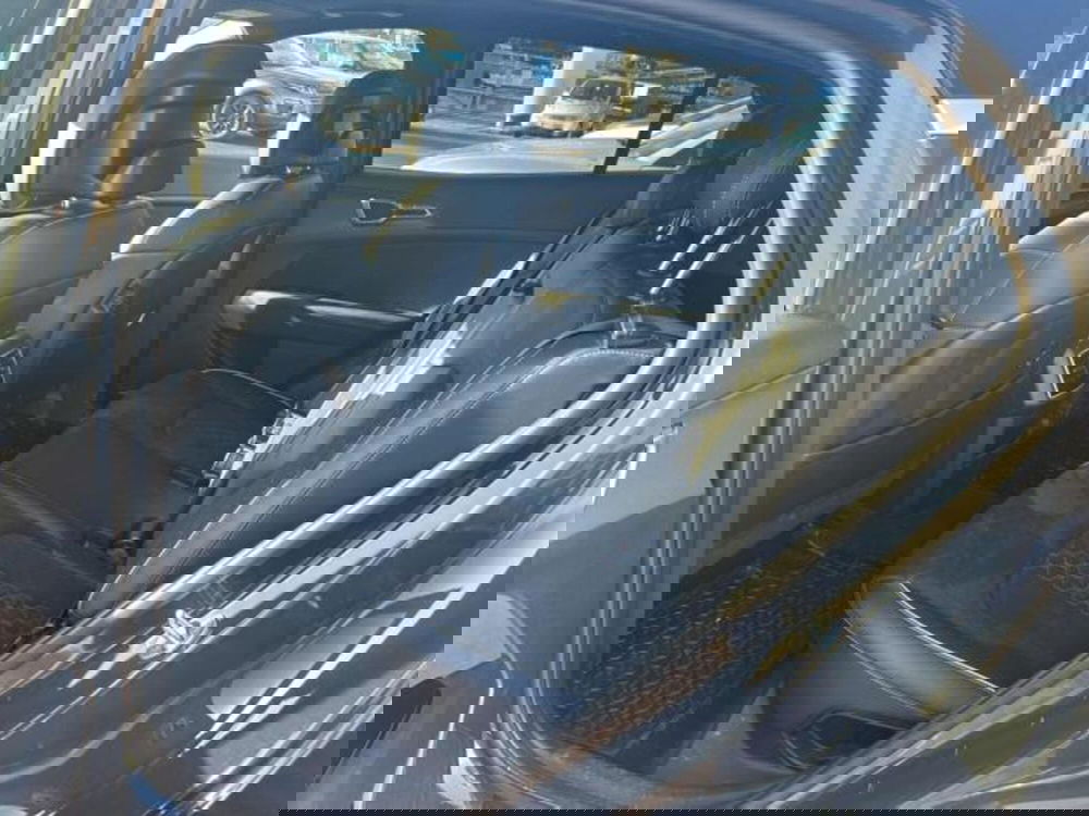 Kia Sportage usata a Lucca (7)