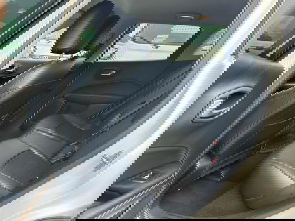 Jeep Compass usata a Lucca (10)