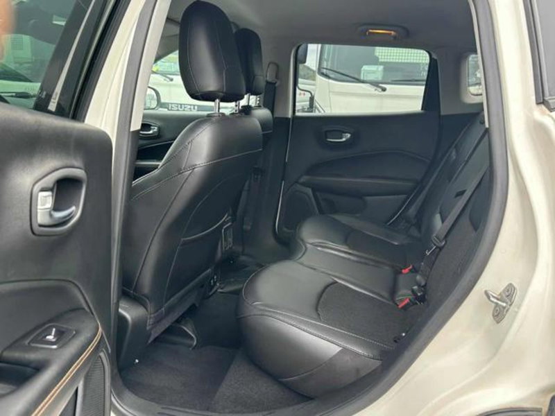 Jeep Compass usata a Lucca (10)