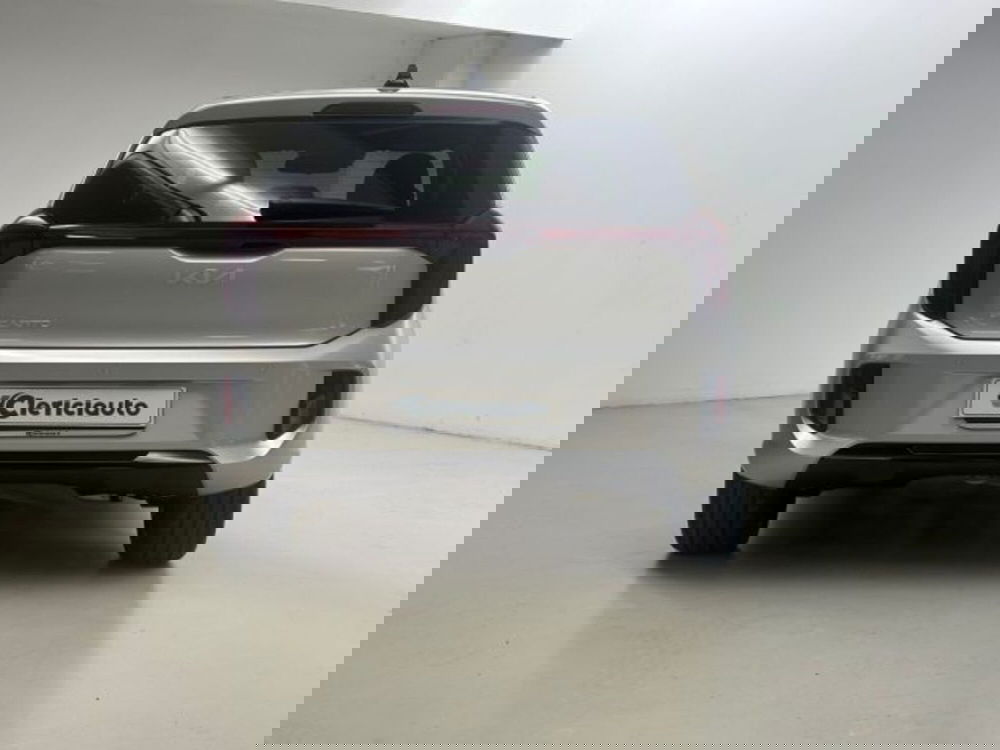 Kia Picanto nuova a Como (11)