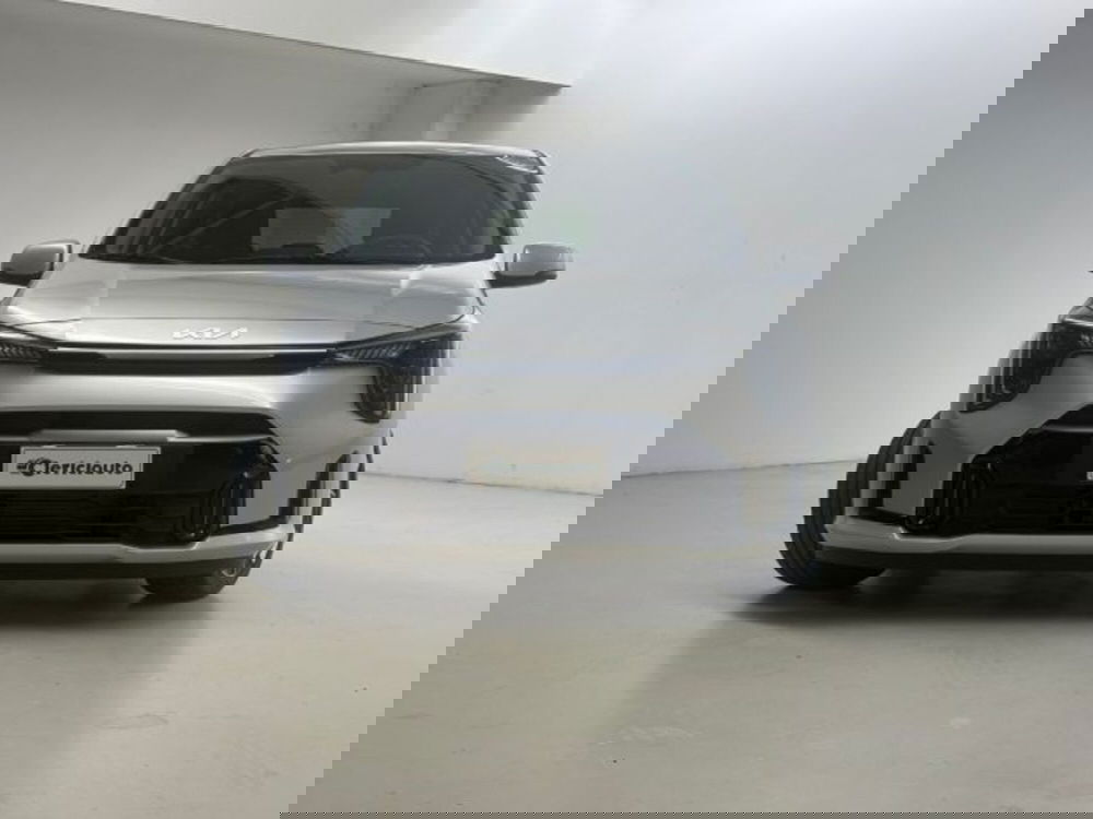 Kia Picanto nuova a Como (2)