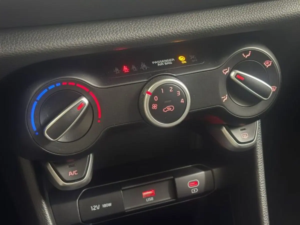 Kia Picanto nuova a Como (3)