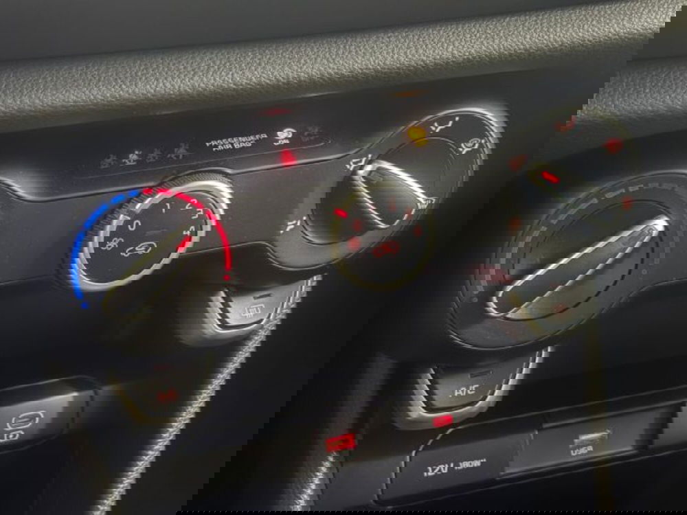 Kia Picanto nuova a Como (3)