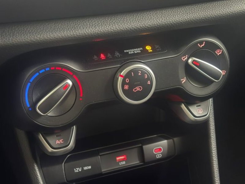 Kia Picanto nuova a Como (3)