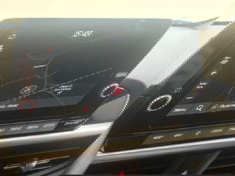 Kia Picanto nuova a Como (5)