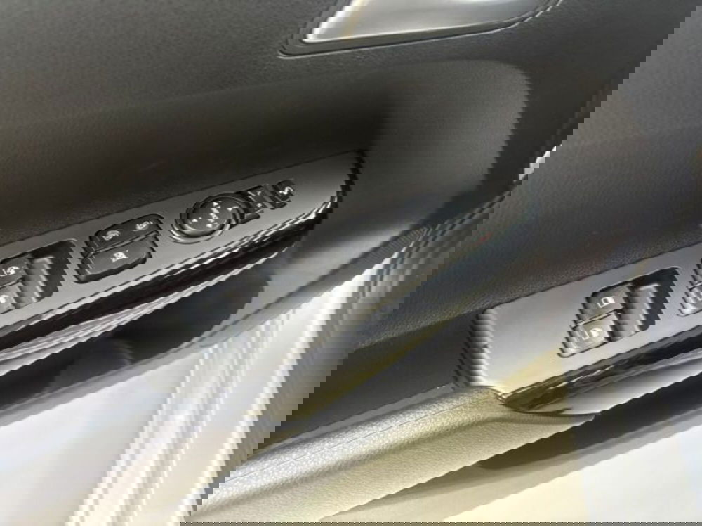 Kia Picanto nuova a Como (6)