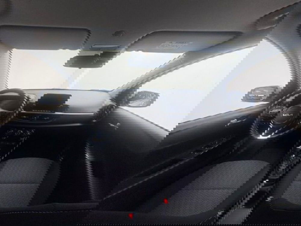 Kia Picanto nuova a Como (7)