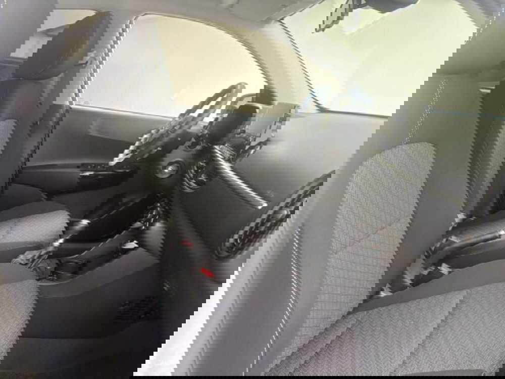 Kia Picanto nuova a Como (8)