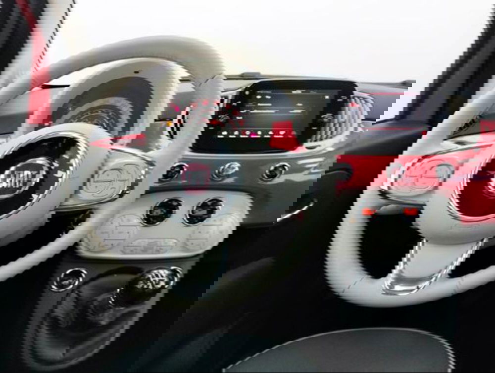 Fiat 500 usata a Como (10)