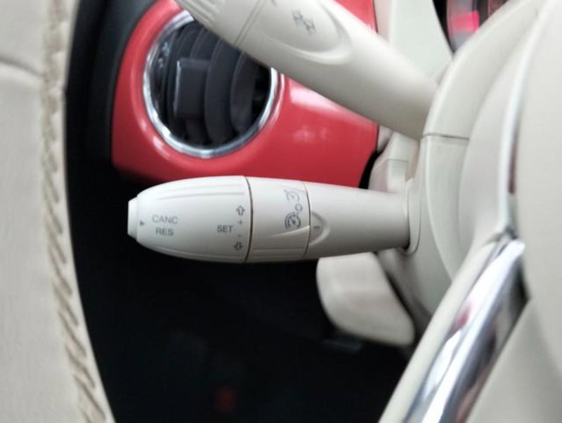 Fiat 500 usata a Como (11)