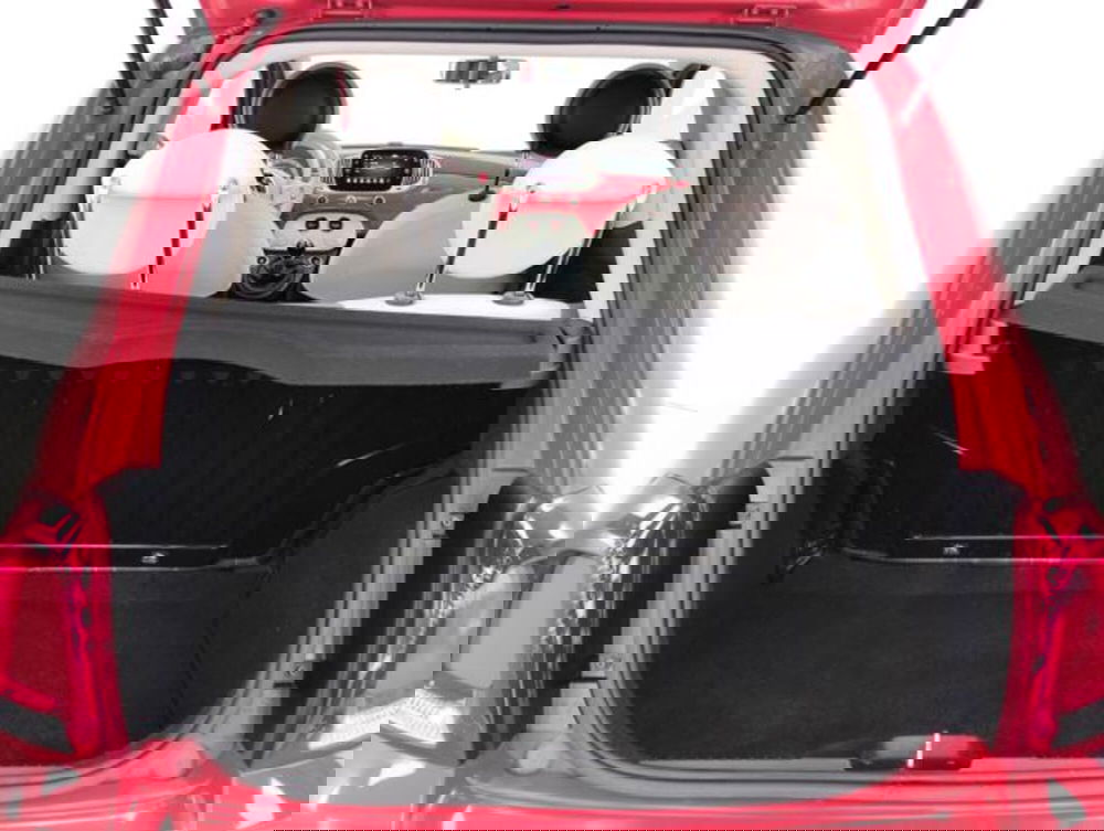 Fiat 500 usata a Como (15)