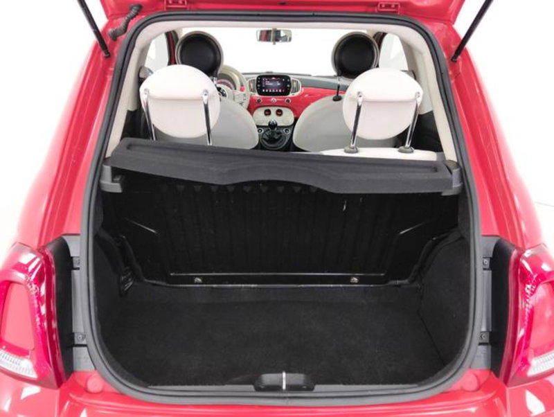 Fiat 500 usata a Como (15)