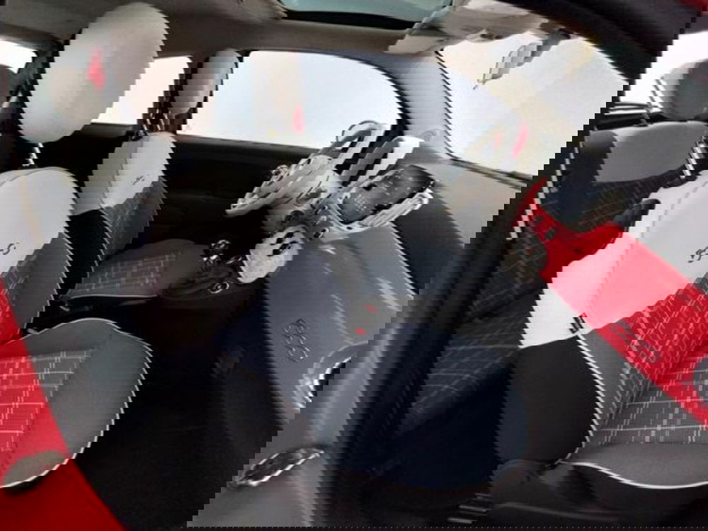 Fiat 500 usata a Como (3)