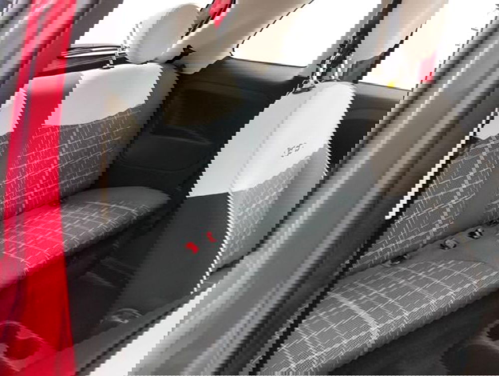 Fiat 500 usata a Como (5)