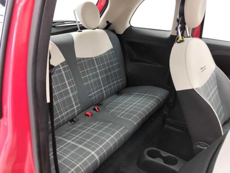 Fiat 500 usata a Como (5)