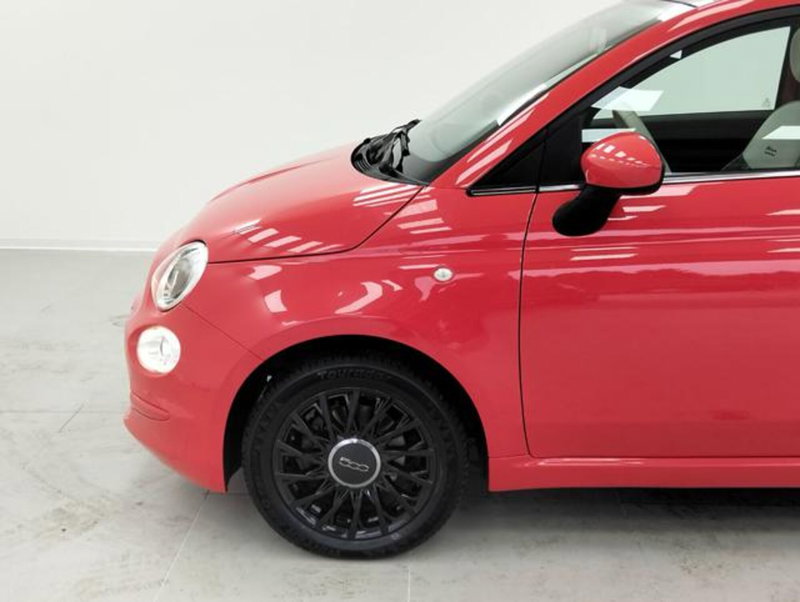 Fiat 500 usata a Como (9)