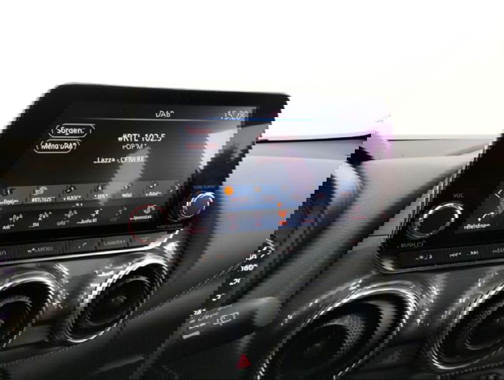 Nissan Juke usata a Como (12)