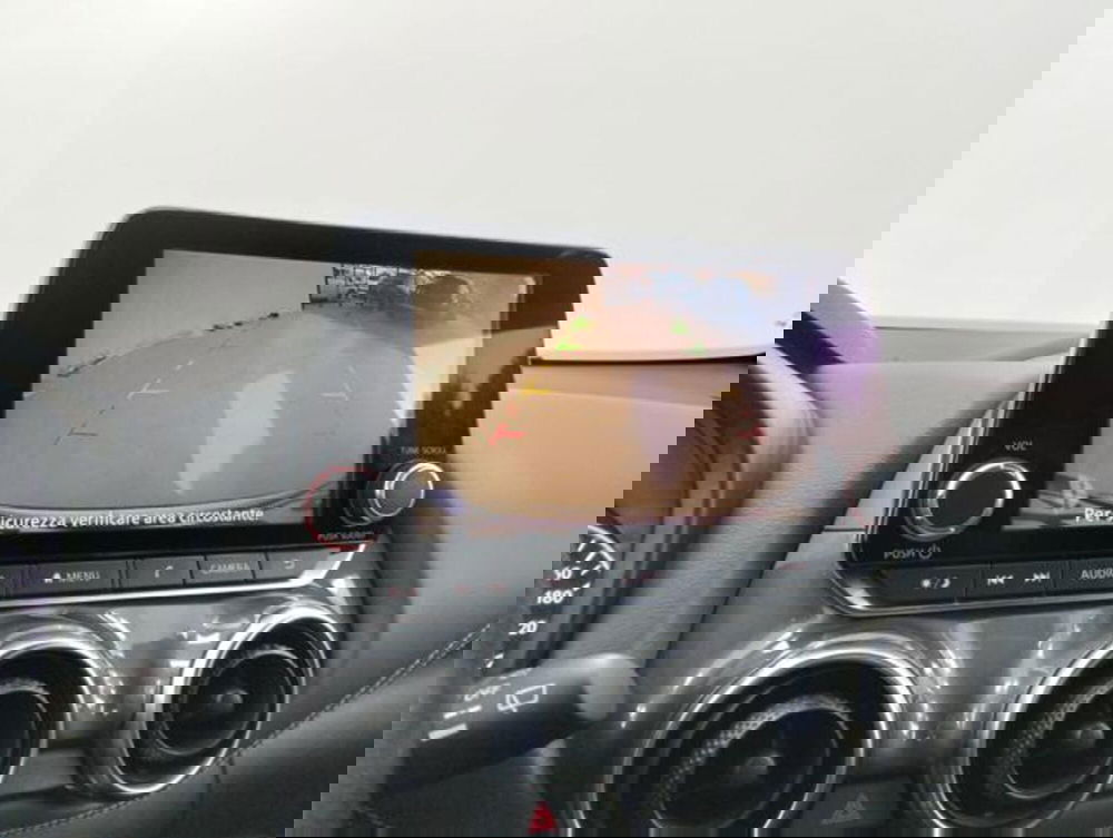 Nissan Juke usata a Como (15)