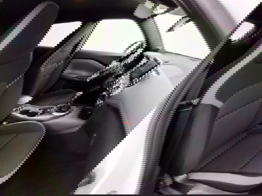 Nissan Juke usata a Como (3)