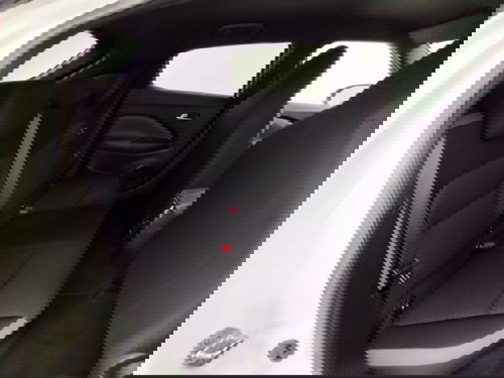 Nissan Juke usata a Como (5)