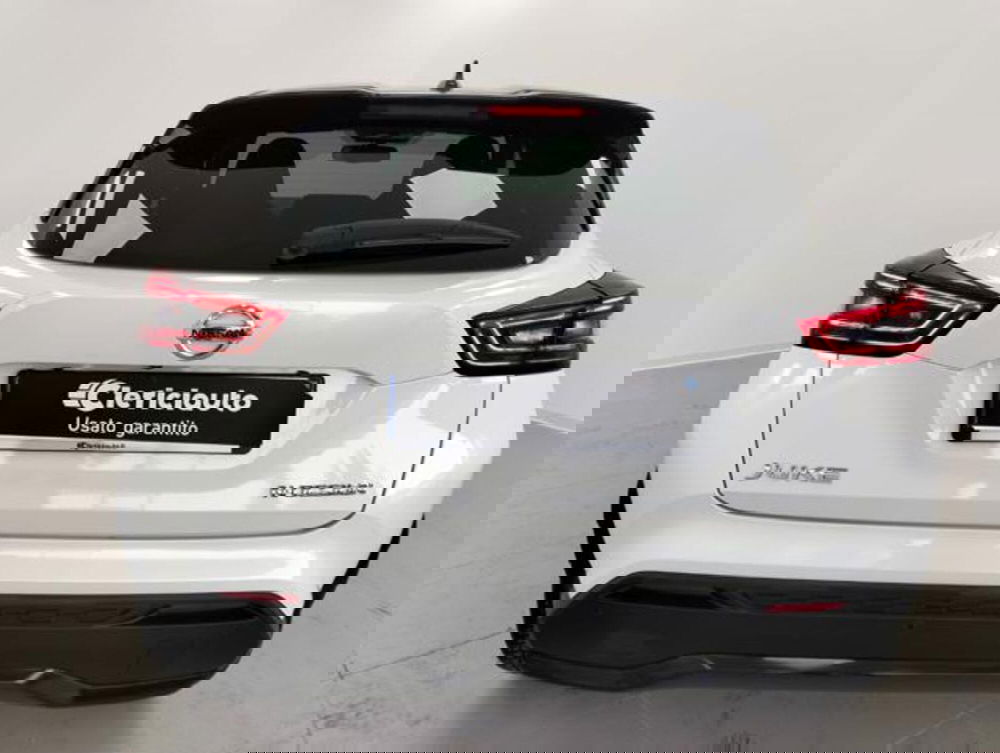 Nissan Juke usata a Como (7)