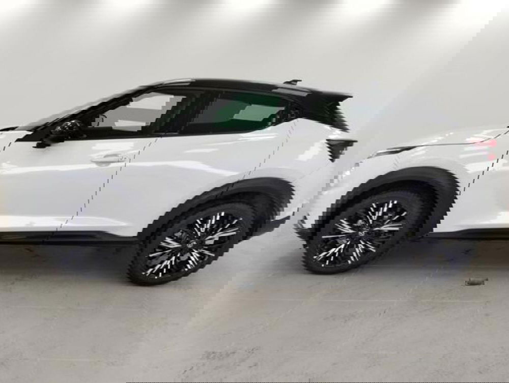 Nissan Juke usata a Como (8)