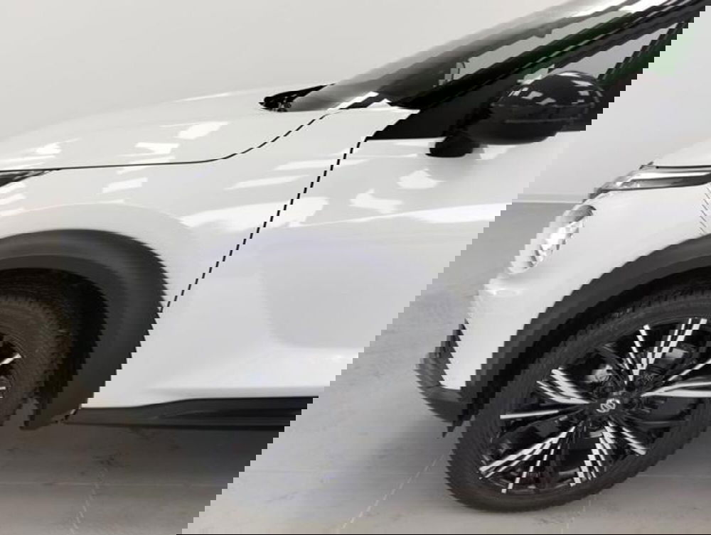 Nissan Juke usata a Como (9)