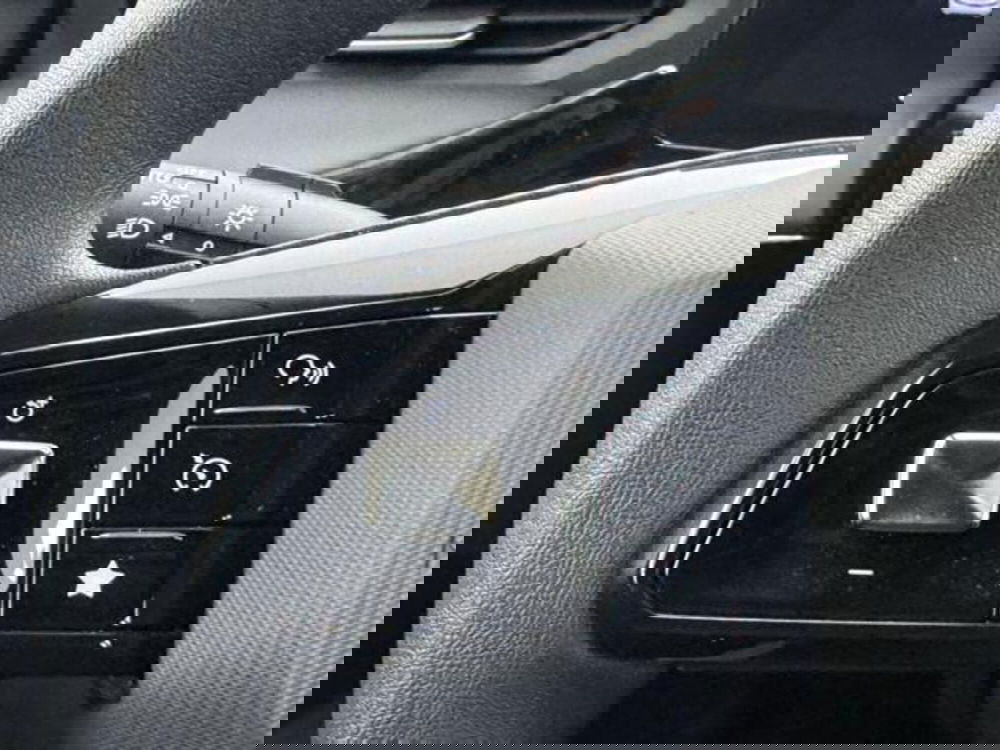 Mg MG3 nuova a Como (11)