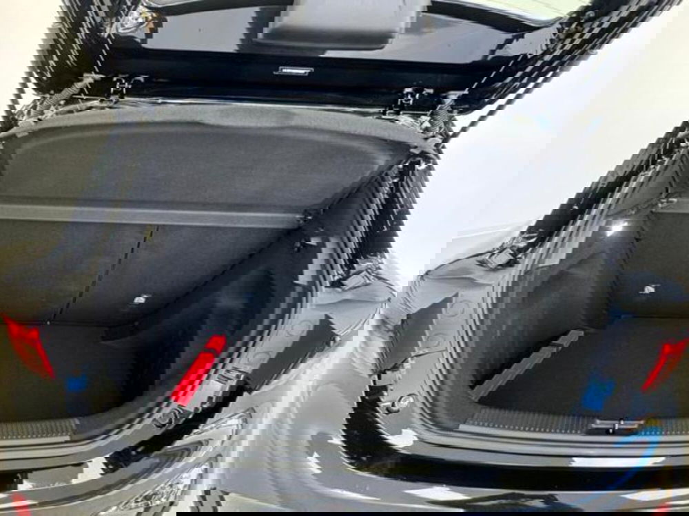 Mg MG3 nuova a Como (19)