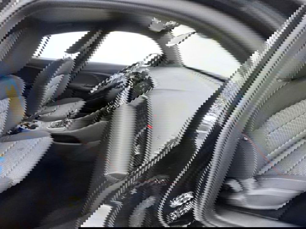 Mg MG3 nuova a Como (3)