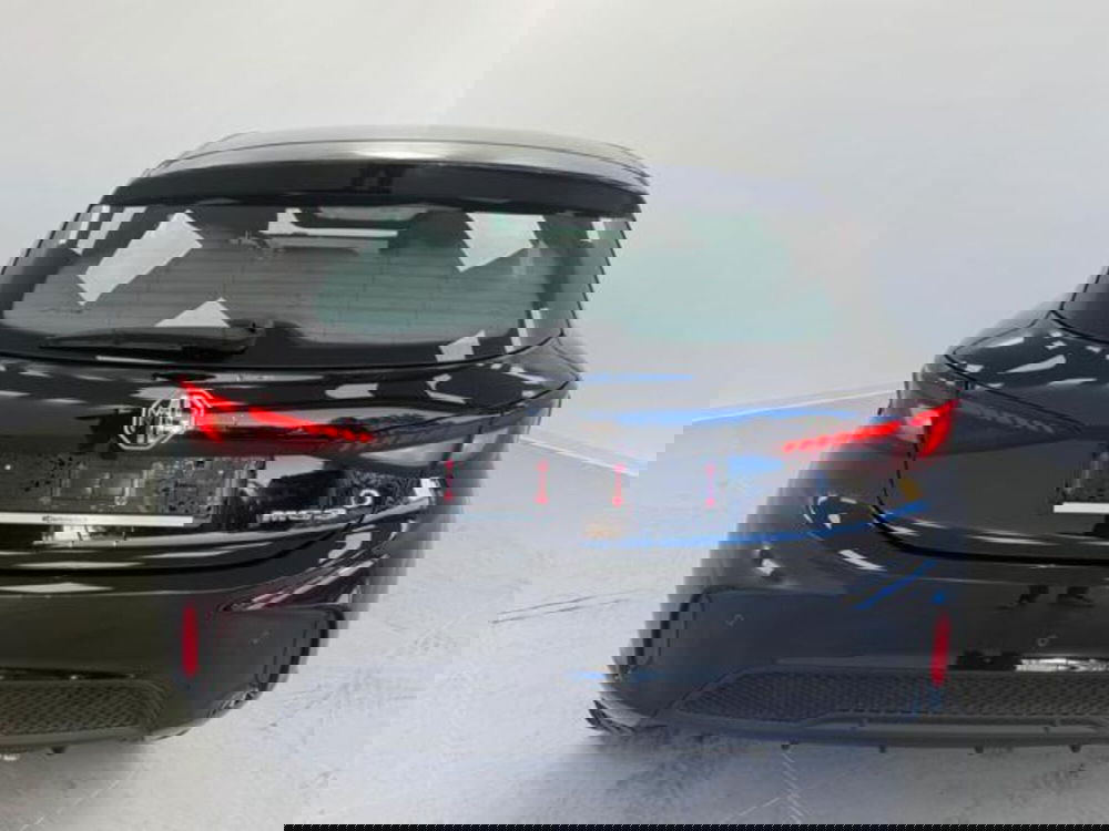 Mg MG3 nuova a Como (7)