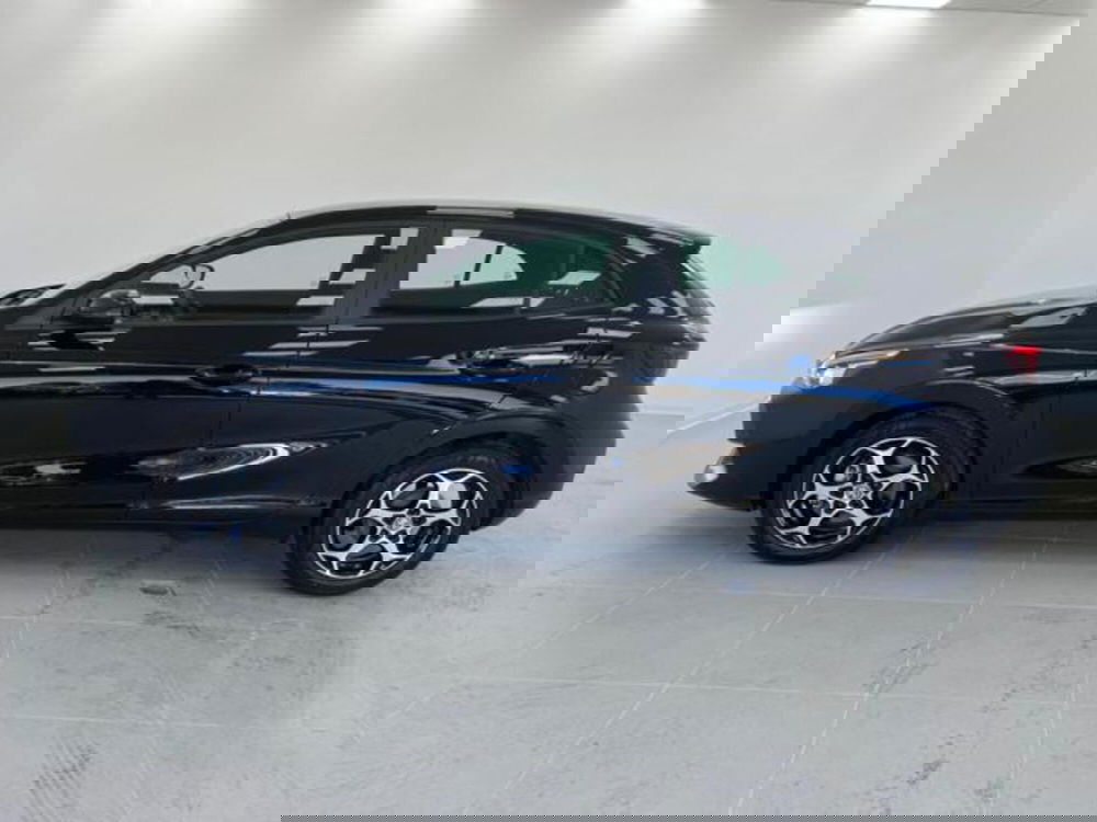 Mg MG3 nuova a Como (8)