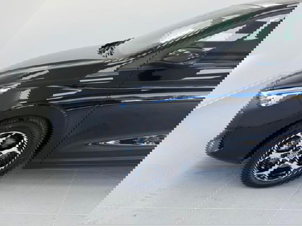 Mg MG3 nuova a Como (9)