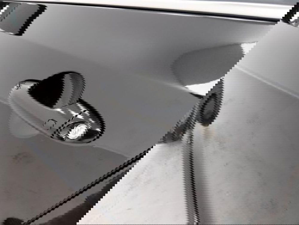 Kia Picanto usata a Como (10)