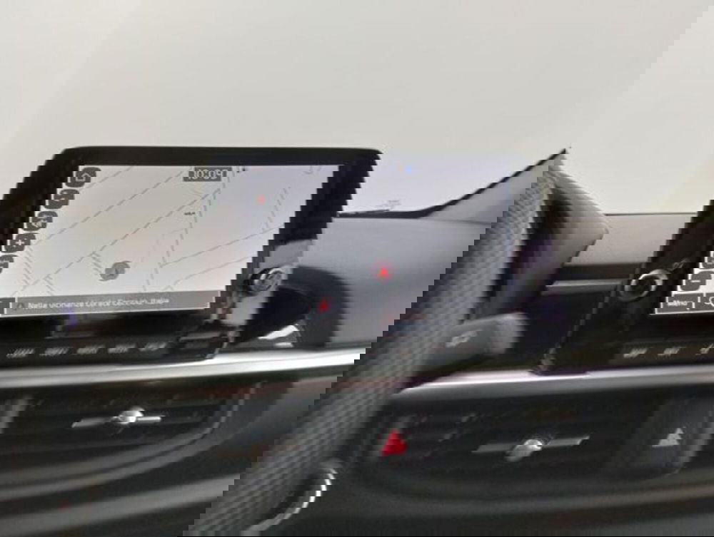 Kia Picanto usata a Como (15)