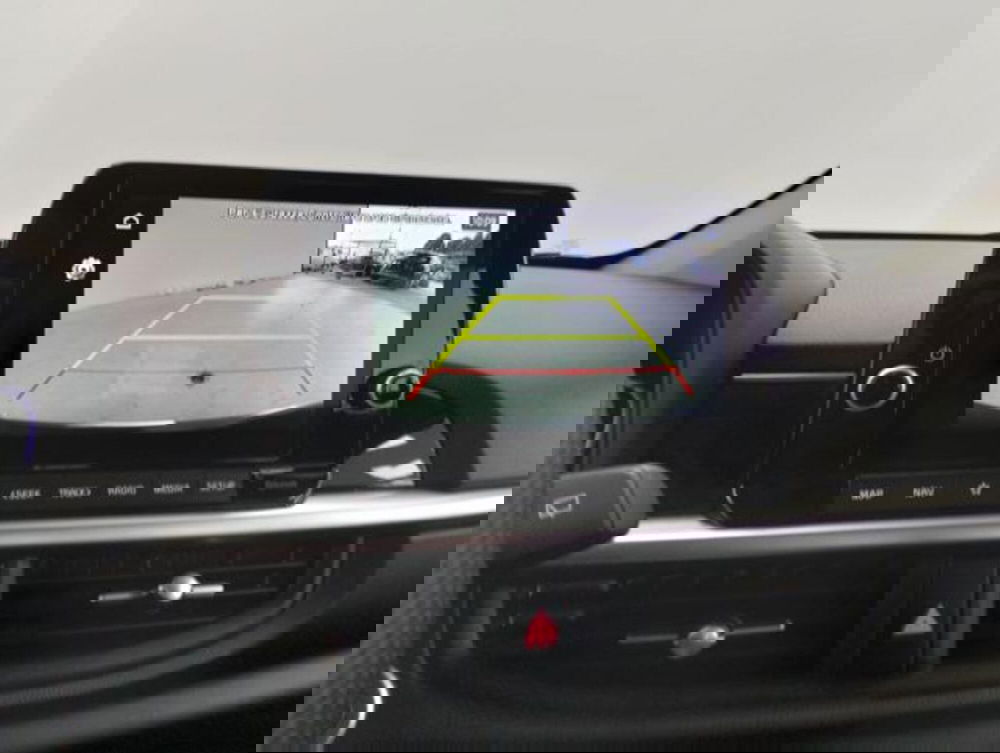 Kia Picanto usata a Como (16)